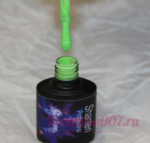 Shanteri, гель-лак ,172, 7.5мл.