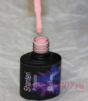 Shanteri, гель-лак ,46, 7.5мл.