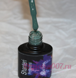 Shanteri, гель-лак ,173, 7.5мл.