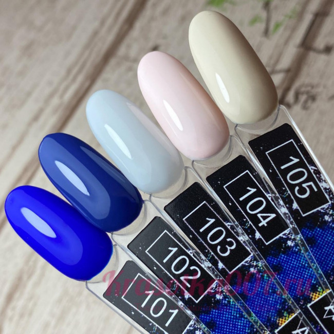 Гель лак ART-A 105,8 мл