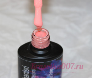 Shanteri, гель-лак ,47, 7.5мл.