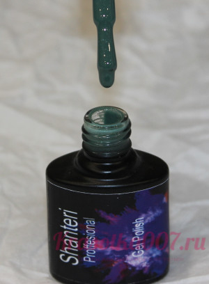 Shanteri, гель-лак ,174, 7.5мл.