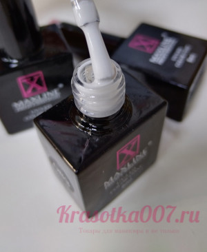 Гель-лак Maxline 83, 8мл