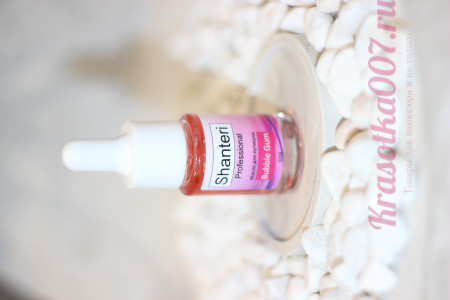 Shanteri масло для ногтей Bubble Gum, 12мл