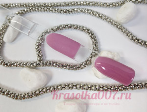 Shanteri, Жидкий полигель, 45, 15мл