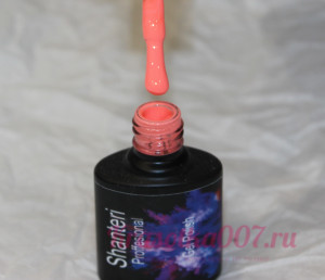 Shanteri, гель-лак ,48, 7.5мл.