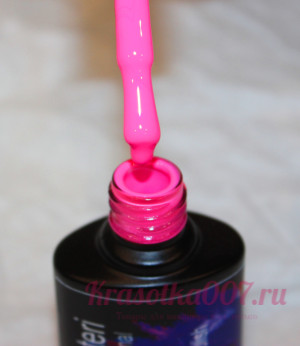 Shanteri, гель-лак ,175, 7.5мл.