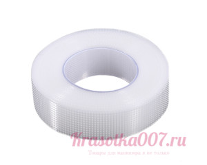 Скотч силиконовый для наращивания ресниц