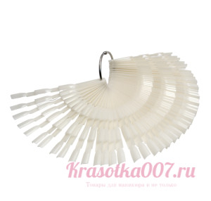 Палитра трио 50 молочная шт