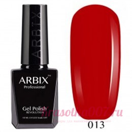 Гель-лак ARBIX CLASSIC 013