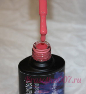 Shanteri, гель-лак ,50, 7.5мл.