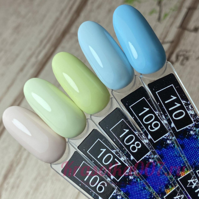 Гель лак ART-A 108,8 мл