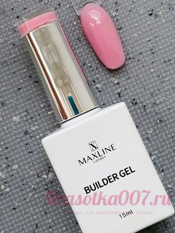 Buider gel для Maxline,06, 15 мл