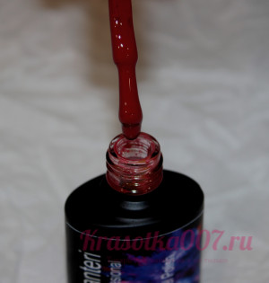 Shanteri, гель-лак ,51, 7.5мл.