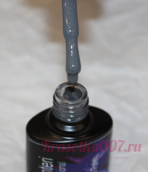 Shanteri, гель-лак ,177, 7.5мл.