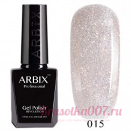Гель-лак ARBIX CLASSIC 015
