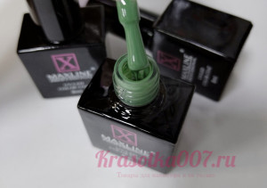 Гель-лак Maxline 63, 8мл