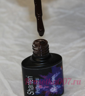 Shanteri, гель-лак ,52, 7.5мл.