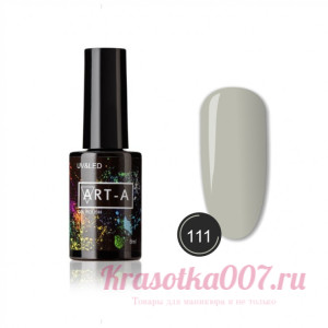 Гель лак ART-A 111,8 мл
