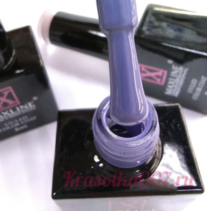 Гель-лак Maxline 153, 8мл