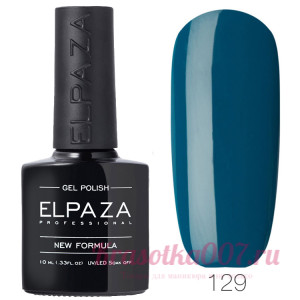 ELPAZA, Гель-лак129