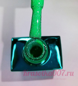 MAXLINE, Светоотражающий гель-лак ,10, 8 мл