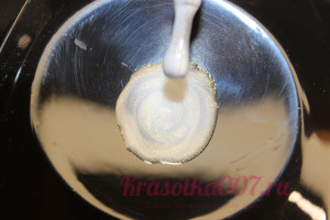 Shanteri, Жидкий полигель, 39, 15мл