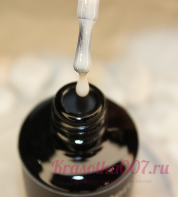 Shanteri, Жидкий полигель, 39, 15мл