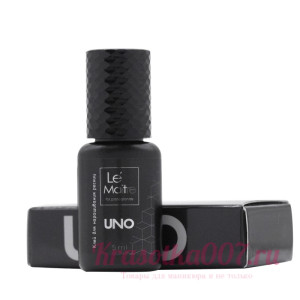 Клей для ресниц Le Maitre "UNO" 5 мл