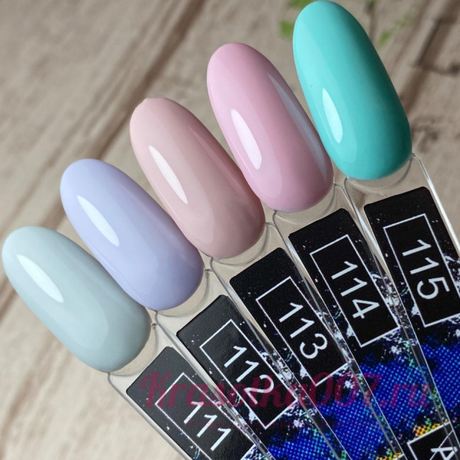 Гель лак ART-A 112,8 мл