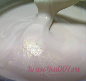 Shanteri UV/LED Builder Gel 15гр №31