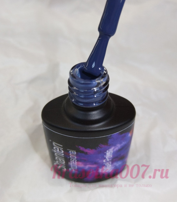 Shanteri, гель-лак ,02, 7.5мл.