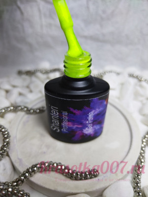 Shanteri, гель-лак ,159, 7.5мл.