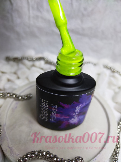 Shanteri, гель-лак ,159, 7.5мл.