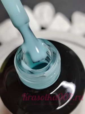 Shanteri, Жидкий полигель, 63, 15мл