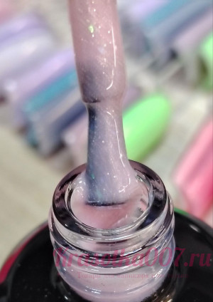 Shanteri, Жидкий полигель, 73, 15мл