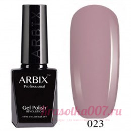 Гель-лак ARBIX CLASSIC 023