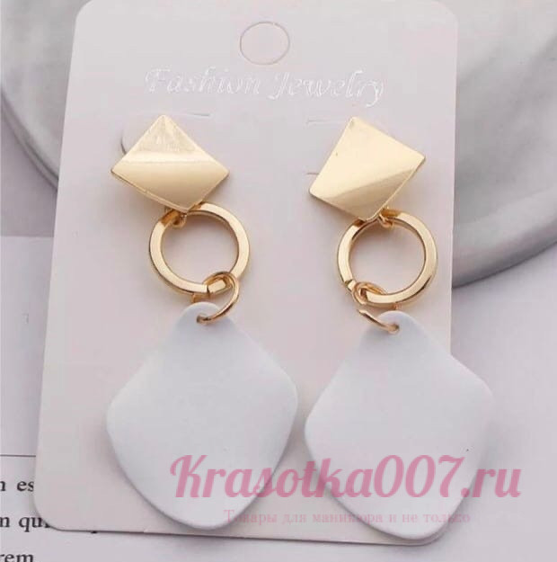 Серьги,9