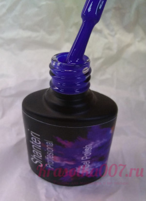 Shanteri, гель-лак ,36, 7.5мл.