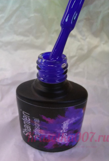 Shanteri, гель-лак ,36, 7.5мл.