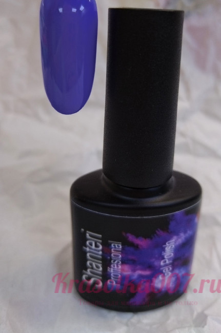 Shanteri, гель-лак ,36, 7.5мл.