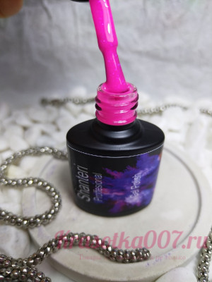 Shanteri, гель-лак ,160, 7.5мл.