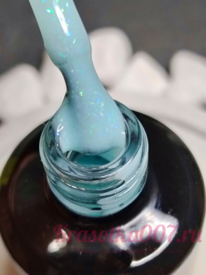 Shanteri, Жидкий полигель, 64, 15мл