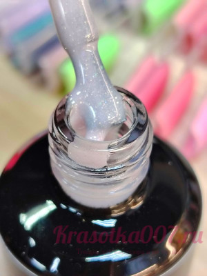 Shanteri, Жидкий полигель, 74, 15мл