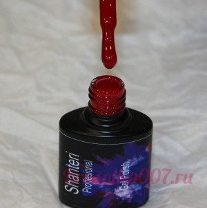 Shanteri, гель-лак ,70, 7.5мл.