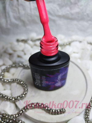 Shanteri, гель-лак ,161, 7.5мл.