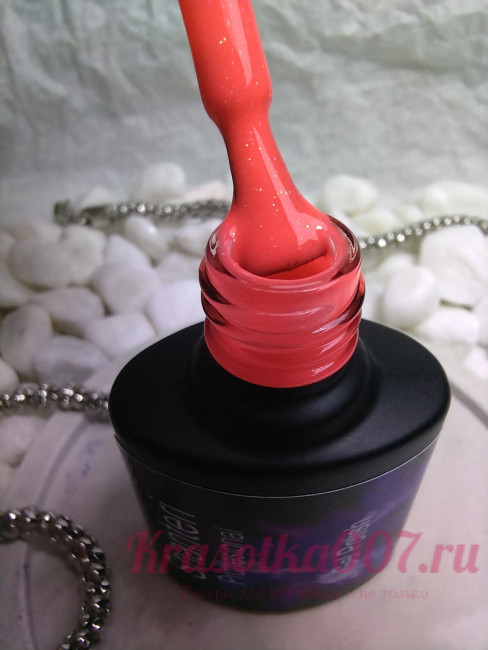 Shanteri, гель-лак ,161, 7.5мл.