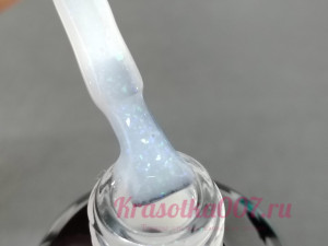 Shanteri, Жидкий полигель, 65, 15мл