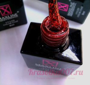 Гель-лак Maxline 146, 8мл