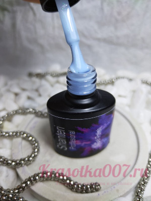 Shanteri, гель-лак ,162, 7.5мл.